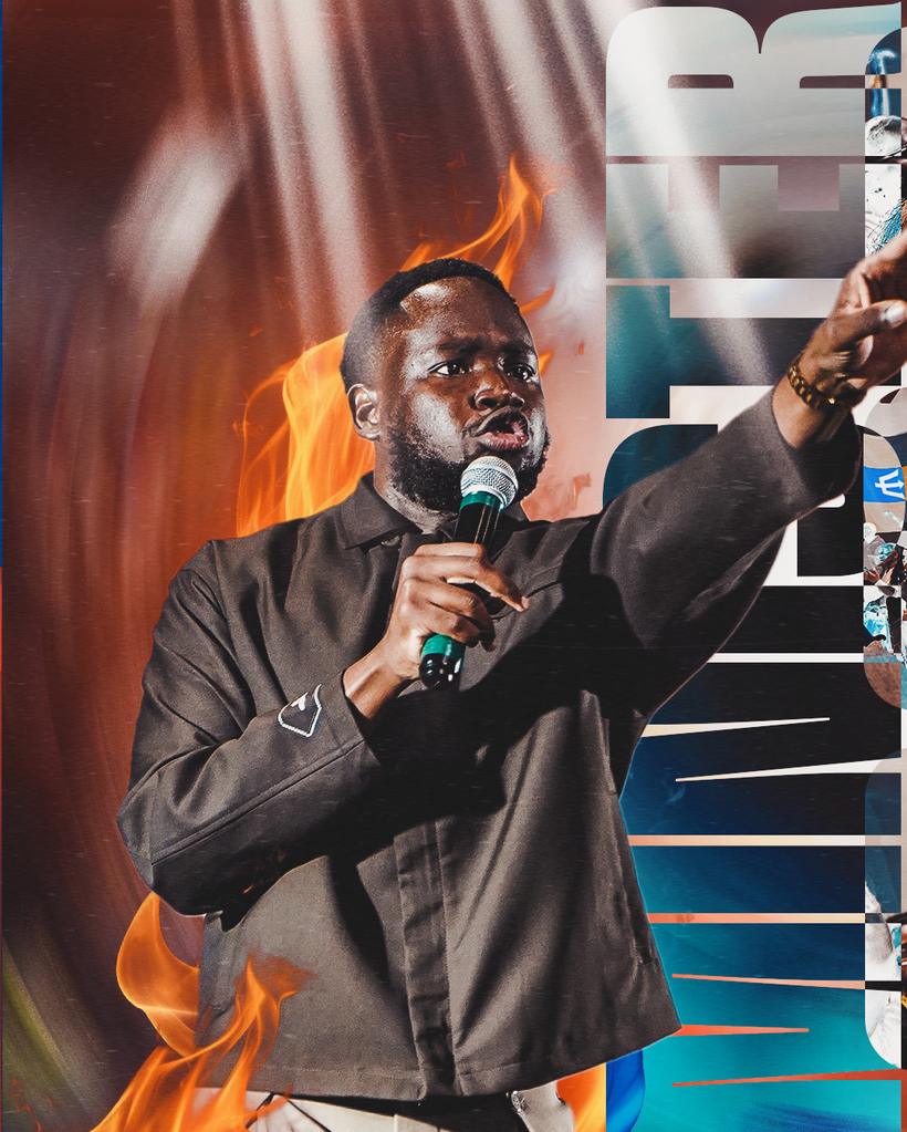Davins Manasse ministering